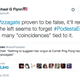 Illustration for article titled Report: Trump Staffer Kicked Off Transition Team for Dumbass Pizzagate Tweets